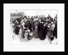 Suffragettes in Hastings, 1908 by English Photographer