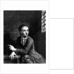 Jack Sheppard by James Thornhill