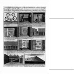 Shepherd's escape form Newgate Prison by School English