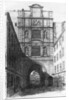 Newgate Prison by School English
