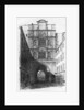 Newgate Prison by School English