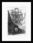 Newgate Prison by School English