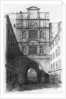 Newgate Prison by School English