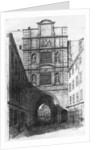 Newgate Prison by School English