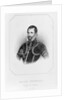 Walter Devereux 1st Earl of Essex, 2nd Viscount Hereford by English School