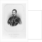 Walter Devereux 1st Earl of Essex, 2nd Viscount Hereford by English School