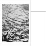 The Siege of Breda by School English