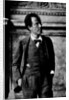 Portrait of Gustav Mahler by Photographer Austrian