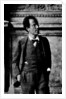 Portrait of Gustav Mahler by Photographer Austrian