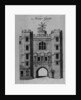 View of Newgate by School English