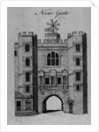 View of Newgate by School English