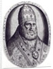 Portrait of Pope Pius IV, 1559 by Italian School