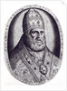 Portrait of Pope Pius IV, 1559 by Italian School