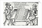At the Chess Board by School English