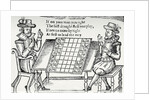 At the Chess Board by School English