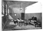 Condemned Cell Newgate by School English