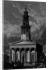 St. Pancrass Church, West Front by Thomas Hosmer Shepherd