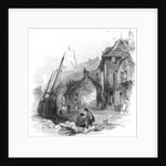 View of Folkestone by School English