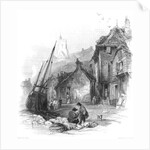 View of Folkestone by School English