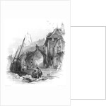 View of Folkestone by School English