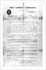 Agreement made between Fred Karno's Companies and Charles Chaplin, 25th July 1908 by English School