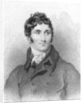 Portrait of Thomas Campbell, 1815 by Scottish School