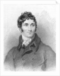 Portrait of Thomas Campbell, 1815 by Scottish School