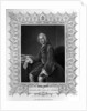 Portrait of William Pitt, 1st Earl of Chatham by William of Bath (after) Hoare