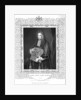 Portrait of John, 1st Lord Somers by W.T. Mote