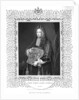 Portrait of John, 1st Lord Somers by W.T. Mote