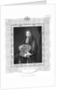 Portrait of John, 1st Lord Somers by W.T. Mote