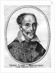 Portrait of Cardinal Guido Bentivoglio by School Italian