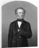 Portrait of Edward Baines by School English
