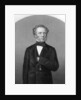 Portrait of Edward Baines by School English