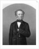 Portrait of Edward Baines by School English