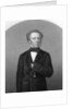 Portrait of Edward Baines by School English