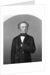 Portrait of Edward Baines by School English