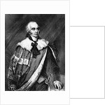 Portrait of Gilbert Eliot by English School