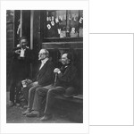 Wall Workers, c.1877 by John Thomson