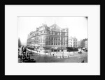 Royal English Opera House, 1891 by English Photographer