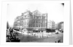 Royal English Opera House, 1891 by English Photographer