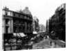 Gracechurch Street, London, c.1890 by English Photographer