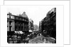 Gracechurch Street, London, c.1890 by English Photographer
