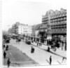 The Strand and Charing Cross Station, London, c.1890 by English Photographer