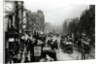 High Holborn, London, c.1890 by English Photographer