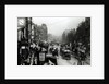 High Holborn, London, c.1890 by English Photographer