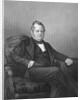 Portrait of Count Camillo Berso of Cavour by School English