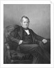 Portrait of Count Camillo Berso of Cavour by School English
