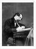 Charles Dickens, 1858 by Herbert Watkins