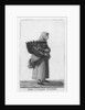 Newhaven Oyster Girl, 1812 by John Kay